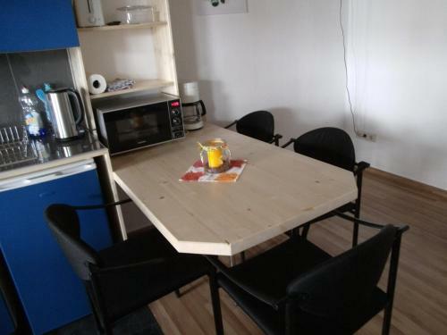 Apartamento Fewo Marilinda