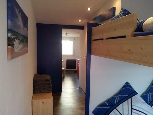 Apartamento Fewo Marilinda