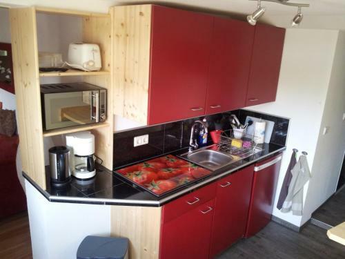 Apartamento Fewo Marilinda