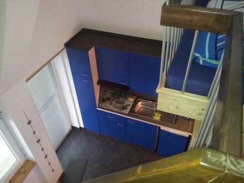 Apartamento Fewo Marilinda