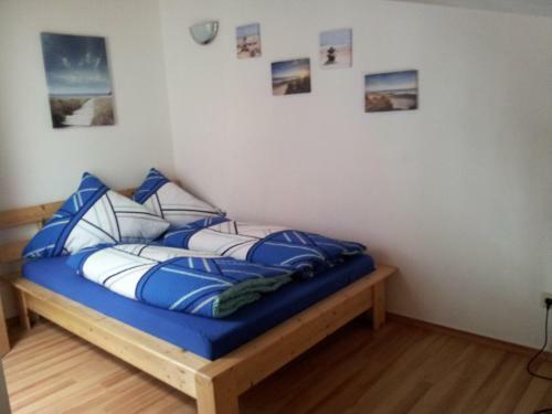 Apartamento Fewo Marilinda