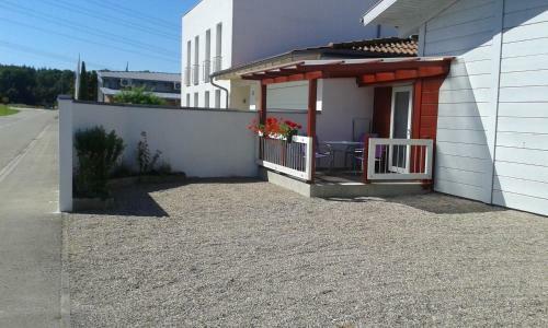 Apartamento Fewo Marilinda