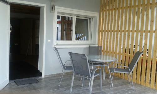 Apartamento Fewo Marilinda