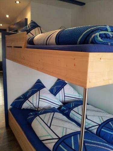 Apartamento Fewo Marilinda