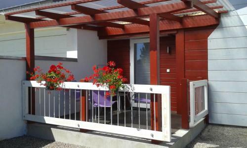 Apartamento Fewo Marilinda