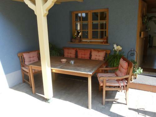 Privatzimmer Rethaber