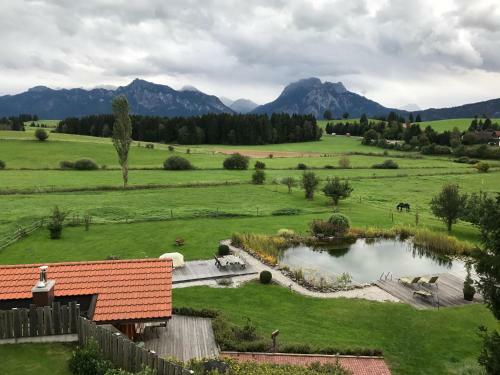 Hotel Landhaus K�ssel