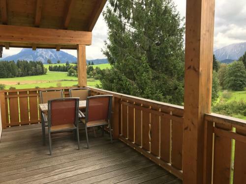 Hotel Landhaus K�ssel