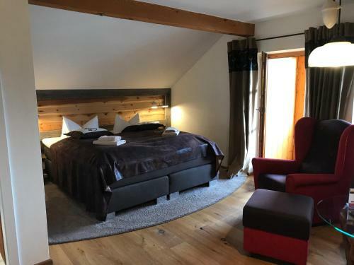 Hotel Landhaus K�ssel