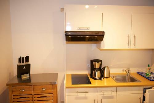 Hotel Landhaus K�ssel