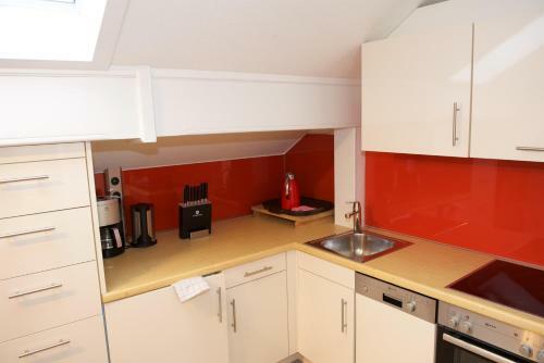 Hotel Landhaus K�ssel