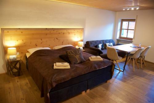 Hotel Landhaus K�ssel