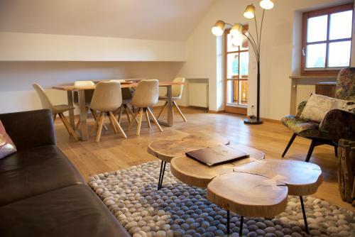 Hotel Landhaus K�ssel