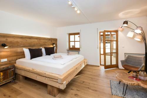Hotel Landhaus K�ssel