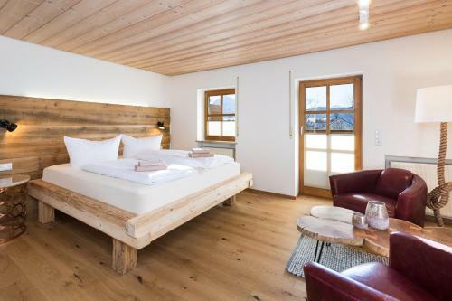 Hotel Landhaus K�ssel