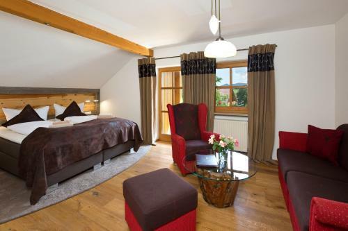 Hotel Landhaus K�ssel