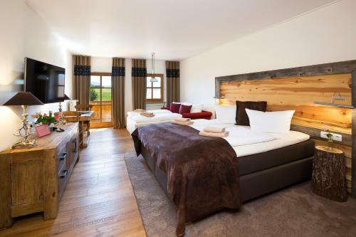 Hotel Landhaus K�ssel