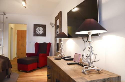 Hotel Landhaus K�ssel