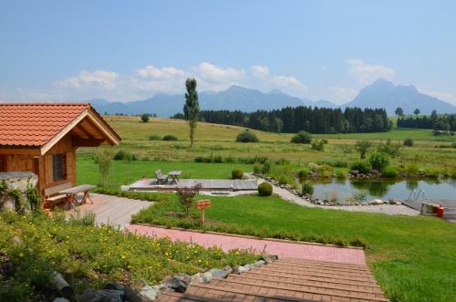 Hotel Landhaus K�ssel