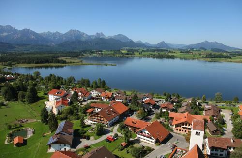 Hotel Landhaus K�ssel