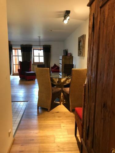 Hotel Landhaus K�ssel