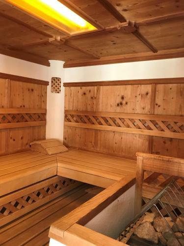 Hotel Landhaus K�ssel