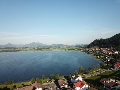 Hotel Landhaus K�ssel