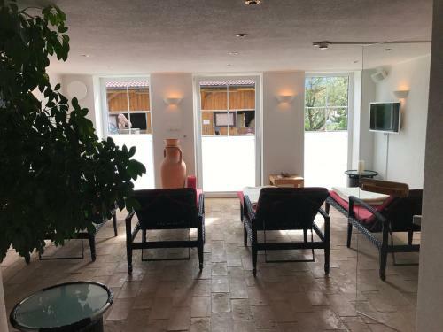Hotel Landhaus K�ssel