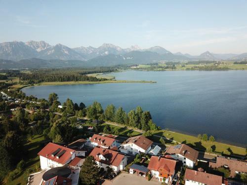Hotel Landhaus K�ssel