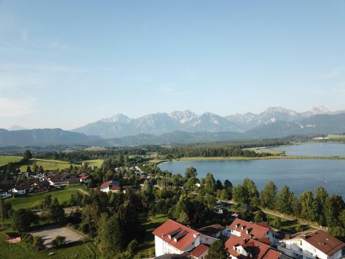 Hotel Landhaus K�ssel