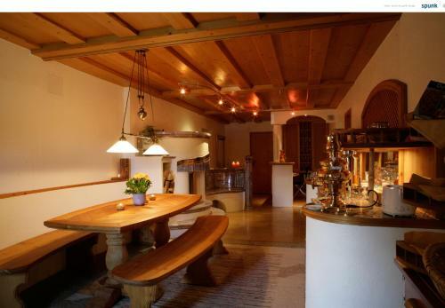 Hotel Landhaus K�ssel
