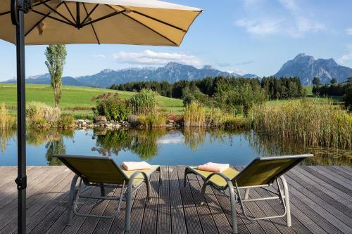 Hotel Landhaus K�ssel