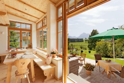 Hotel Landhaus K�ssel