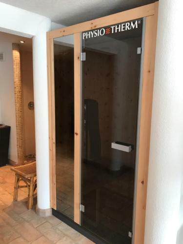 Hotel Landhaus K�ssel