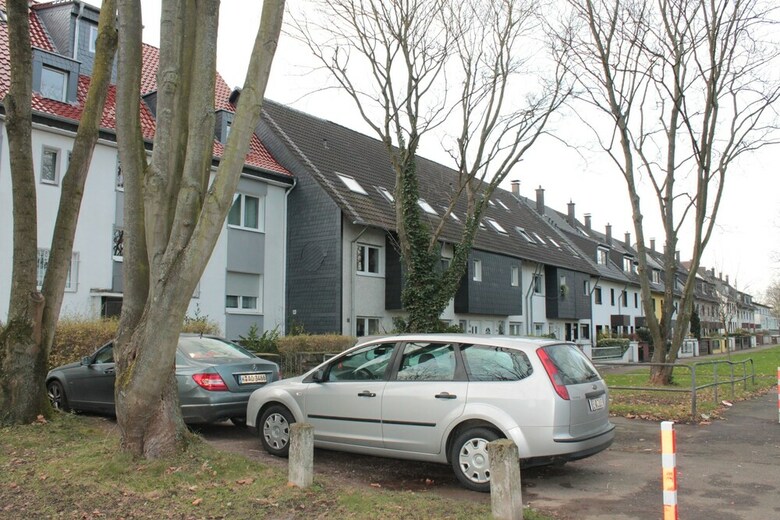 Kln Apartments