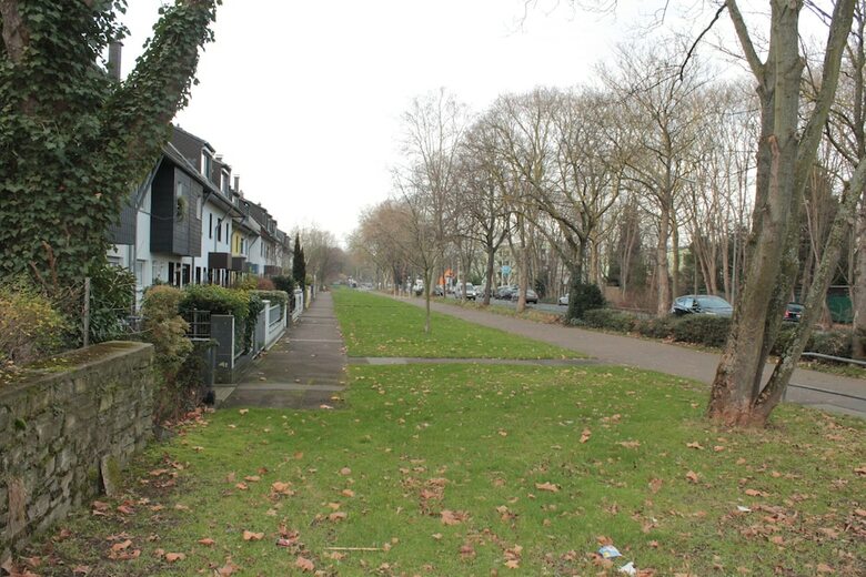 Kln Apartments