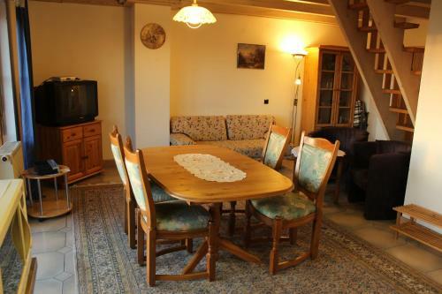 Apartamento Bodenseeg�stehaus
