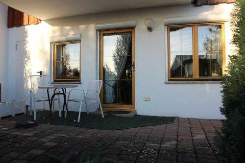 Apartamento Bodenseeg�stehaus