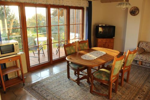 Apartamento Bodenseeg�stehaus