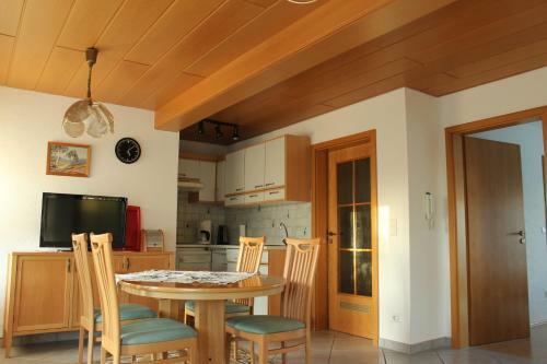 Apartamento Bodenseeg�stehaus