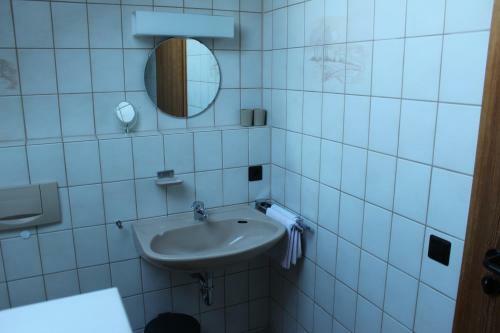 Apartamento Bodenseeg�stehaus