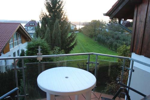 Apartamento Bodenseeg�stehaus