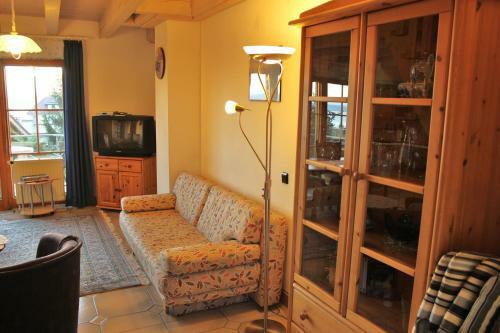 Apartamento Bodenseeg�stehaus