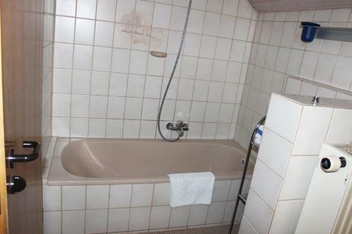Apartamento Bodenseeg�stehaus