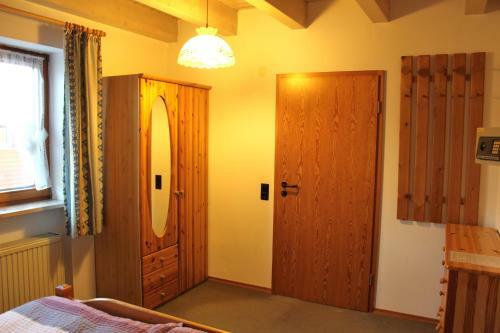 Apartamento Bodenseeg�stehaus