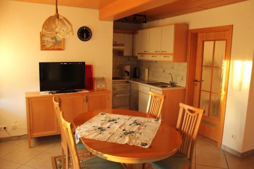 Apartamento Bodenseeg�stehaus
