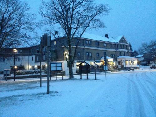 Hotel Altastenberg