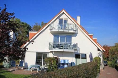 Apartamento Gilde-residenz App. 7