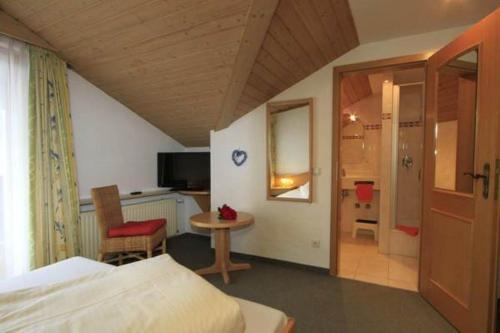 Hotel Alpenlodge Pfronten