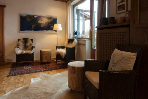 Hotel Alpenlodge Pfronten